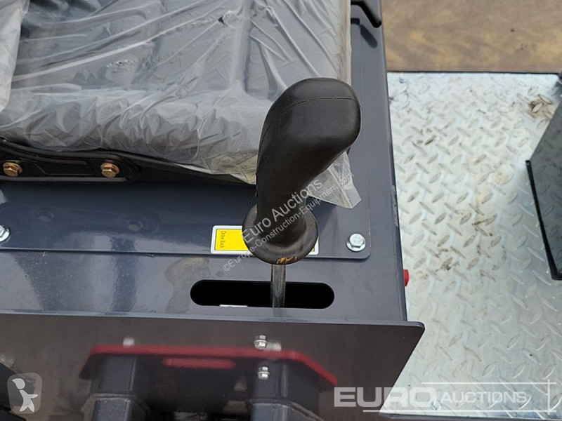 Compactor  MS1000