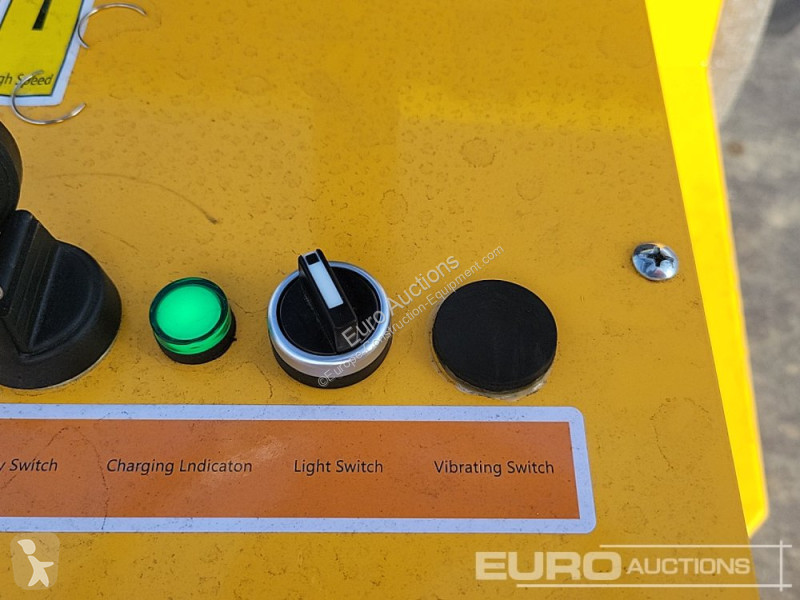 Compactor  MS850J