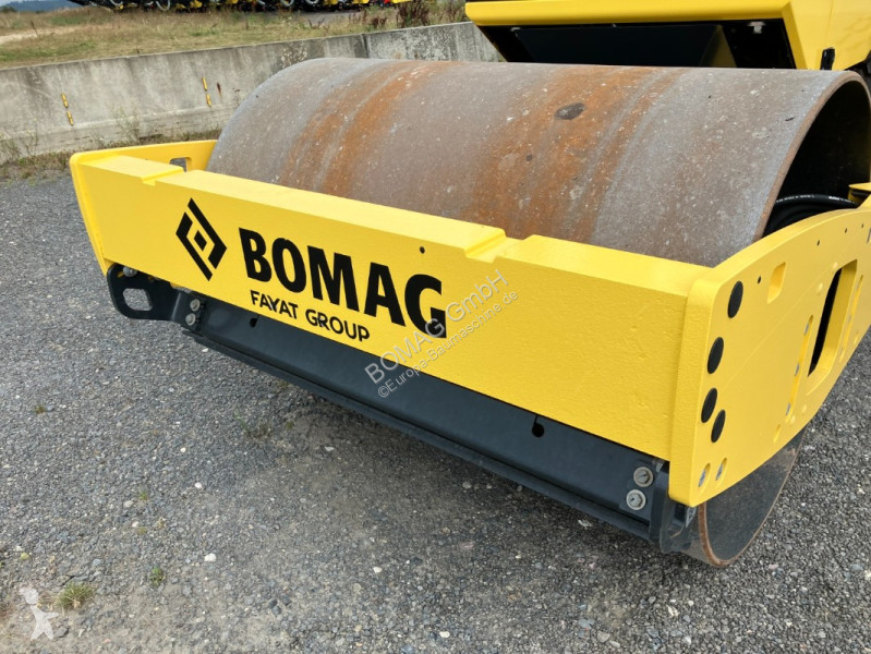 Compattatore Bomag  BW 177 D-5  Stage V/Tier 4f