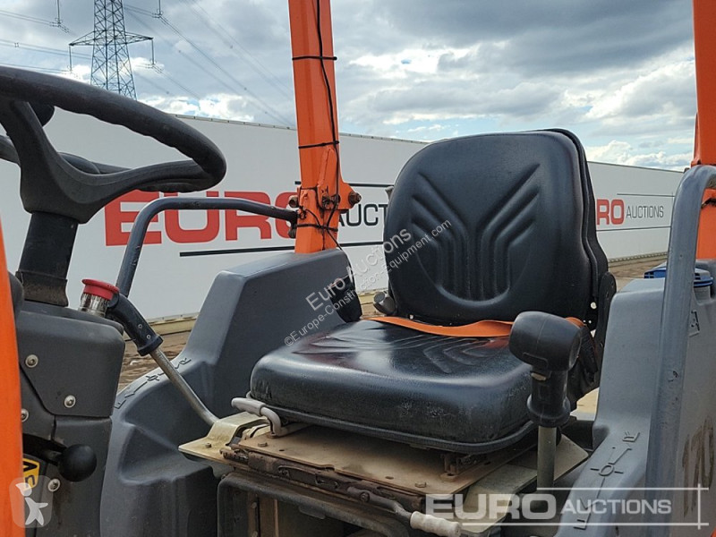 Compactor  HD12VV