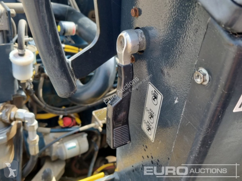 Compactor  BW120AD-5