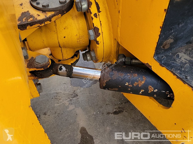 Jordstamper JCB VMT260-120