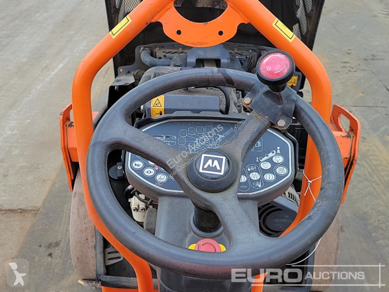 Compactor  HD12VV