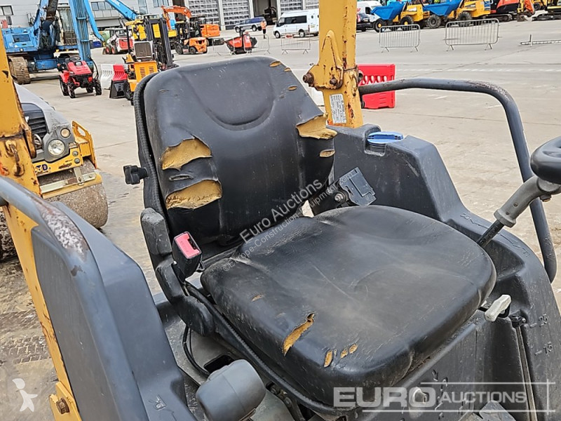 Compactor  HD12VV