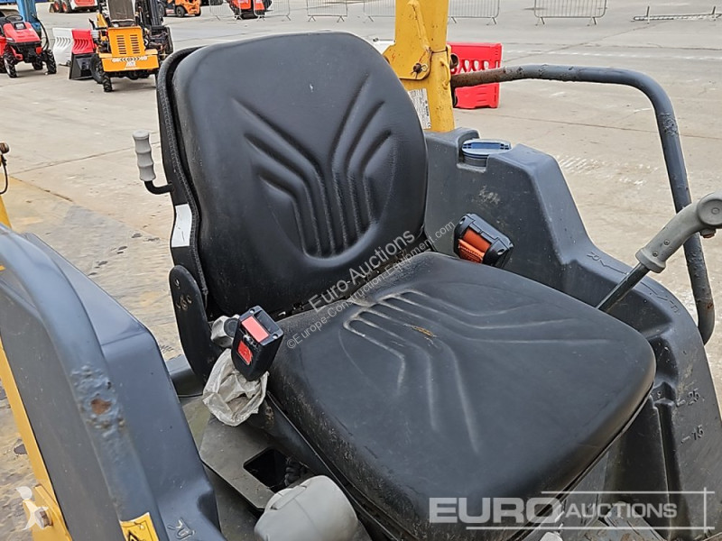 Compactor  HD12VV
