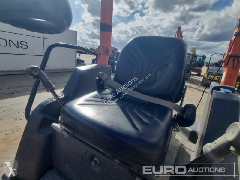 Compactor  HD12VV
