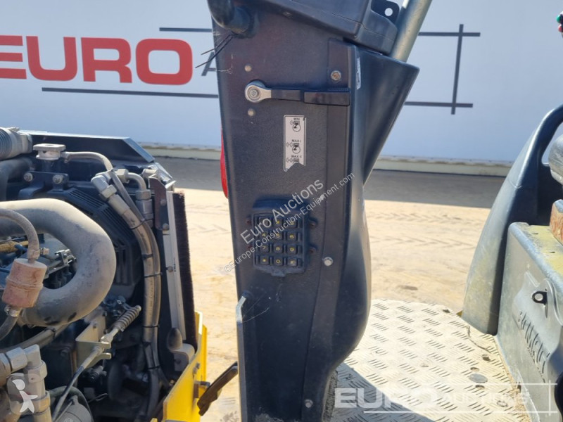 Wals  BW120AD-5