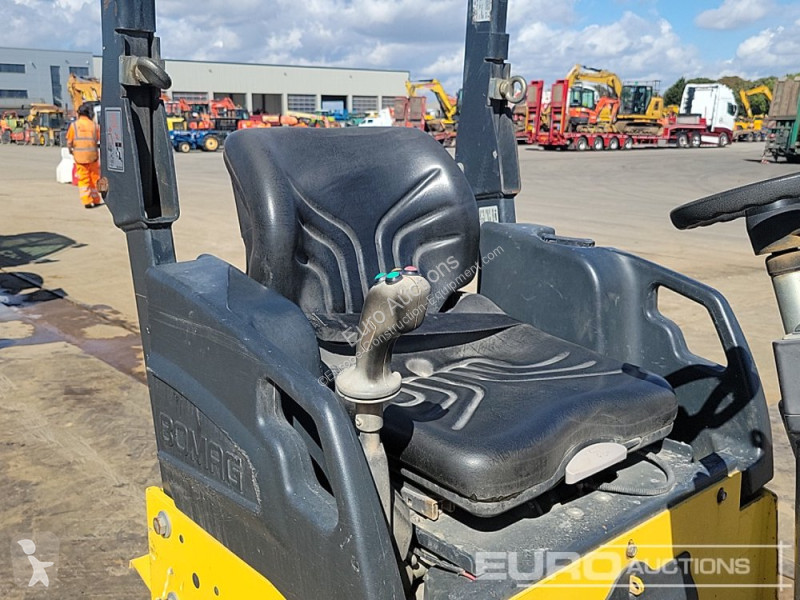 Wals  BW80AD-5
