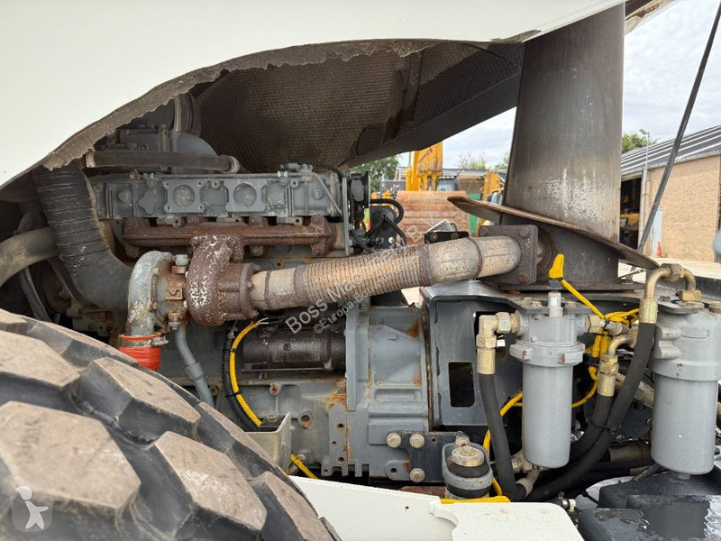 Compactador Bomag BW213DH-4 - Extra Vibrating...