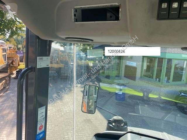 Zhutňovač Hamm DV+ 70i MIETE / RENTAL (12000424)
