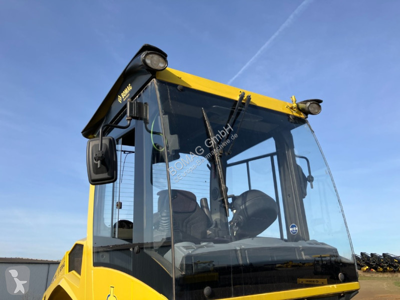 Zhutňovač Bomag  BW 226 BVC-5  Stage IIIa/Tier 3