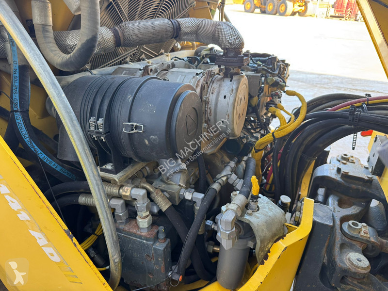 مدحلة Bomag 5