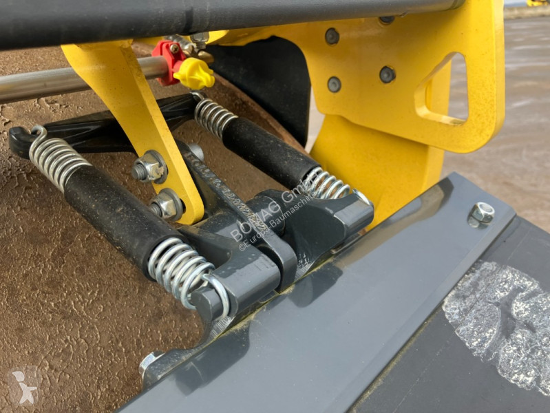 Compacteur Bomag  BW 161 AC-5 TIER4 / STAGE V