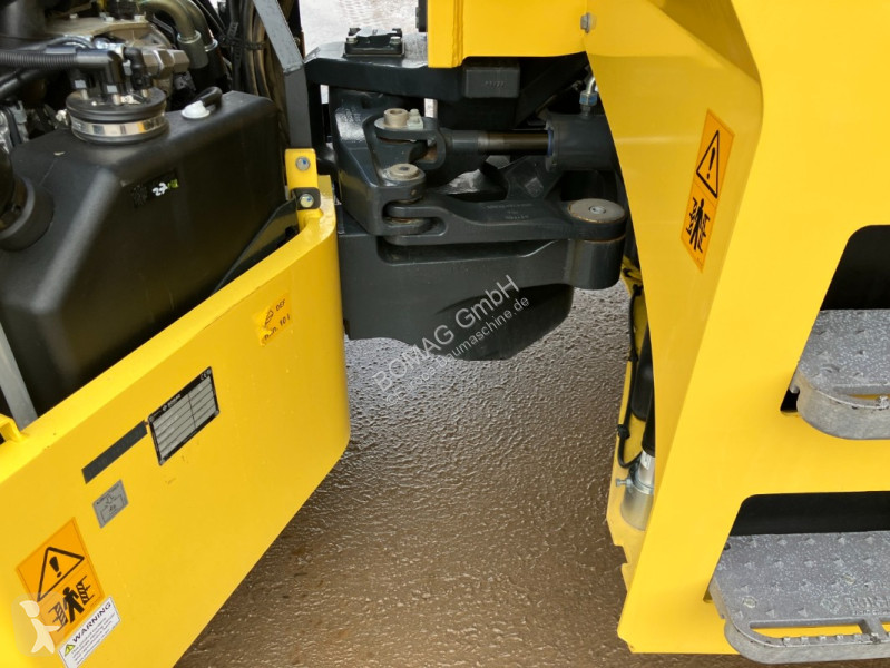 Compacteur Bomag  BW 206 AD-5 AM  Stage V/Tier 4f
