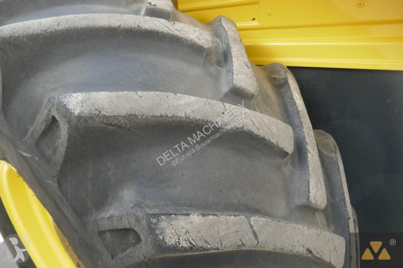 مدحلة Bomag