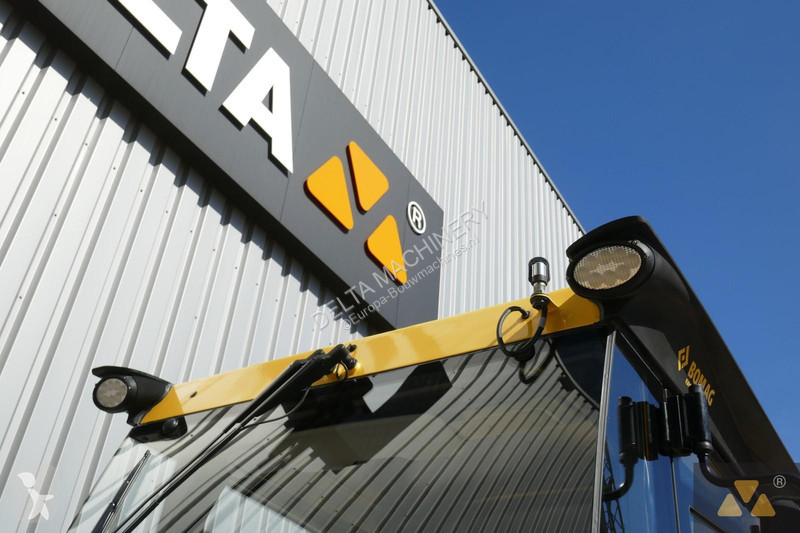 مدحلة Bomag BW226-5CL