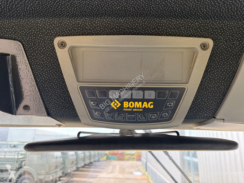 Zhutňovač Bomag BW219DH5