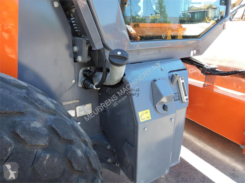 Jordstamper Hamm H20I