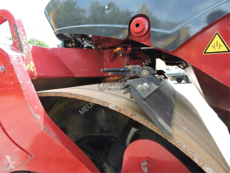 Zhutňovač Bomag BW174