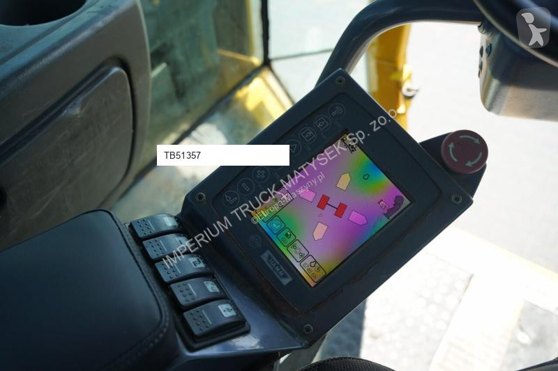 Zhutňovač Hamm DV 90 H192