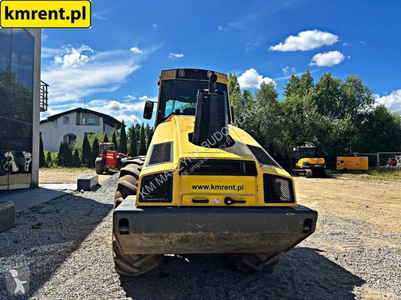 Валяк Bomag BW 213 DH-4I WALEC 2015R | BOMAG BW...