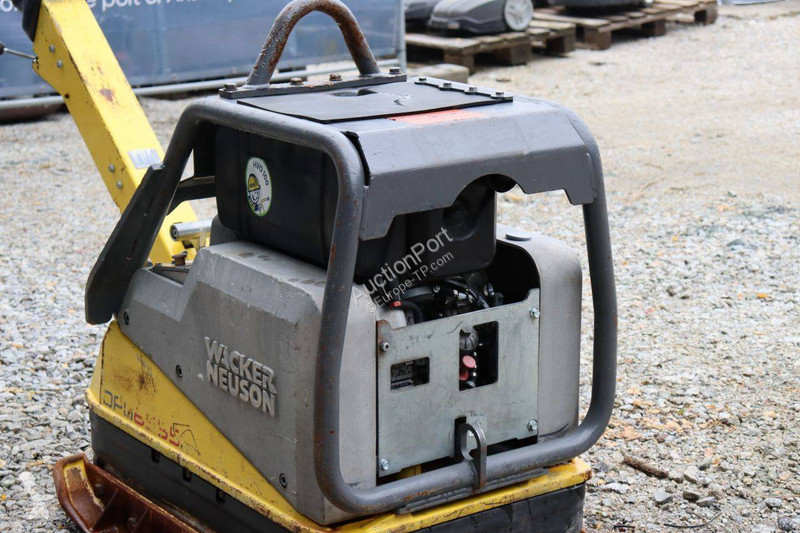 Compacteur Neuson 1D81S