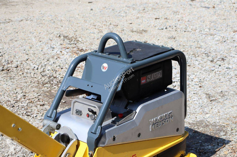Compacteur Neuson DPU4545