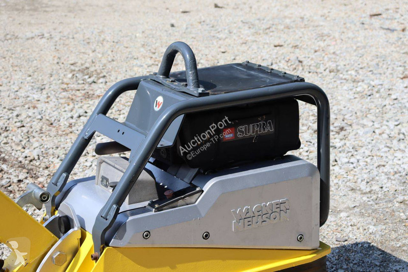 Compacteur Neuson DPU5545