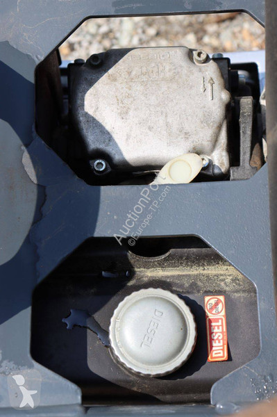 Compacteur Neuson DPU4545