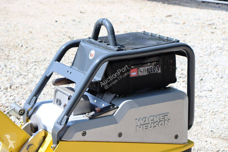 Compacteur Neuson DPU5545