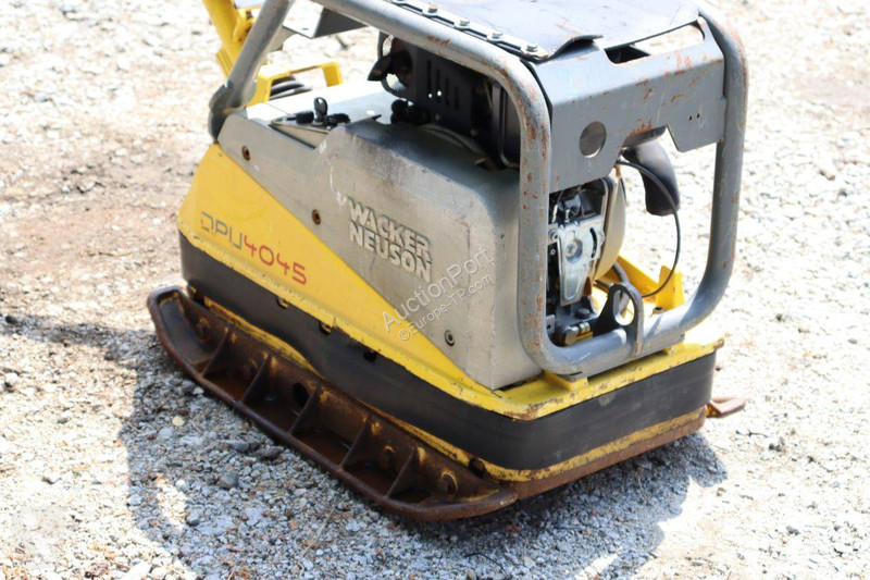 Compacteur Neuson DPU 4045