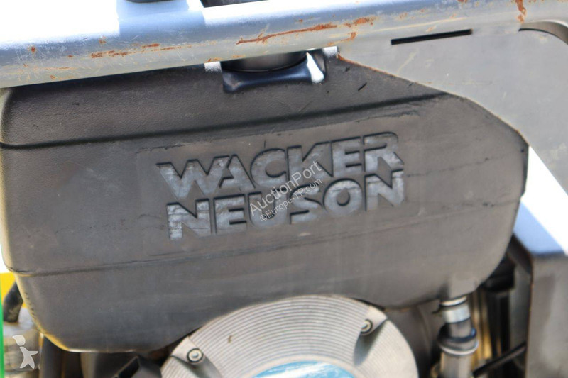 Walec Neuson DPU3050