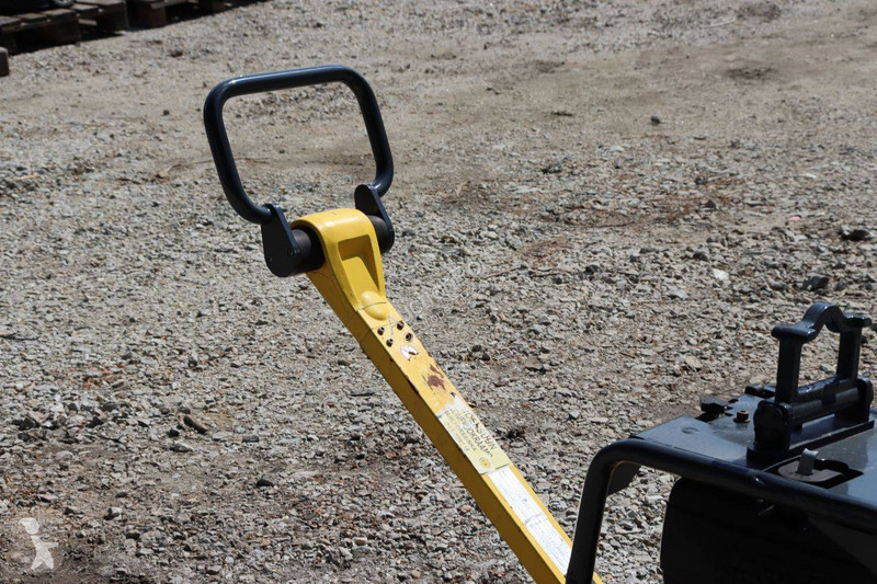 Walec Neuson DPU 3050