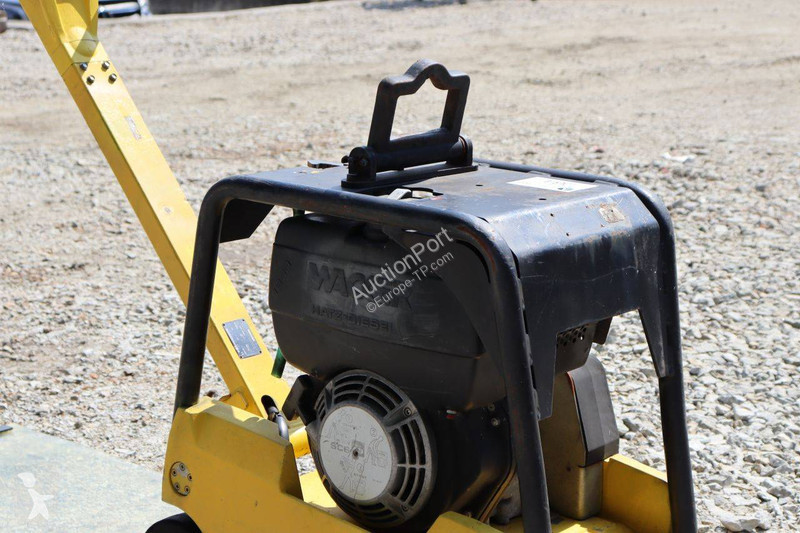 Walec Neuson DPU3050