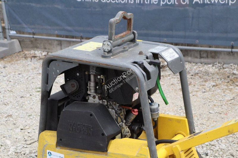 Walec Neuson DPU 3050