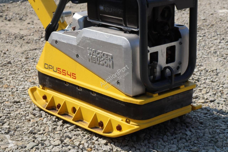 Walec Neuson DPU5545