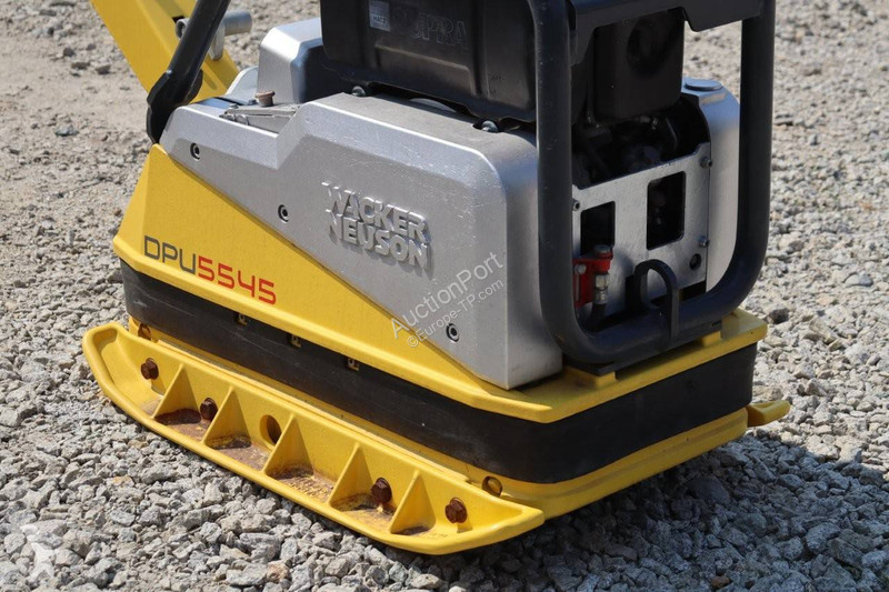 Walec Neuson DPU5545