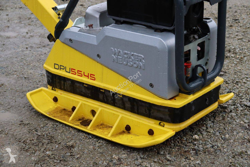 Walec Neuson DPU5545