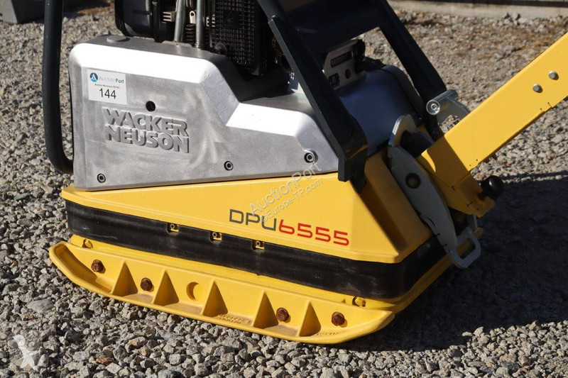 Walec Neuson DPU6555