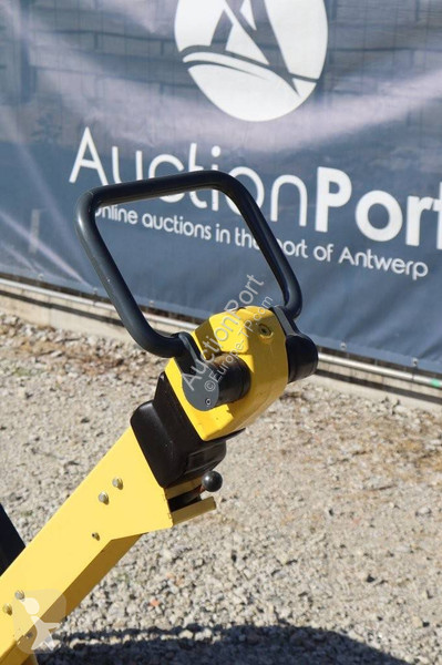 Walec Neuson DPU 6555