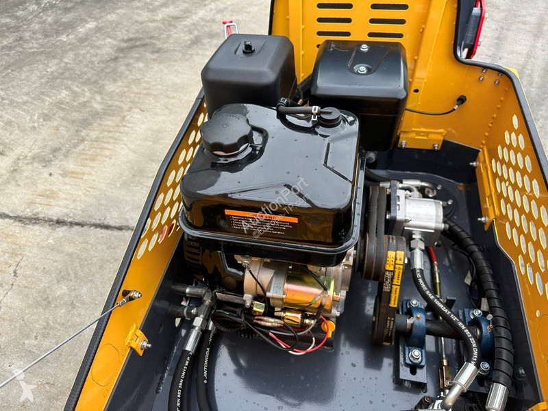 Walec Captok CK1000