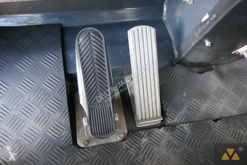 Compacteur Bomag