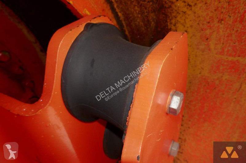 Compacteur Caterpillar