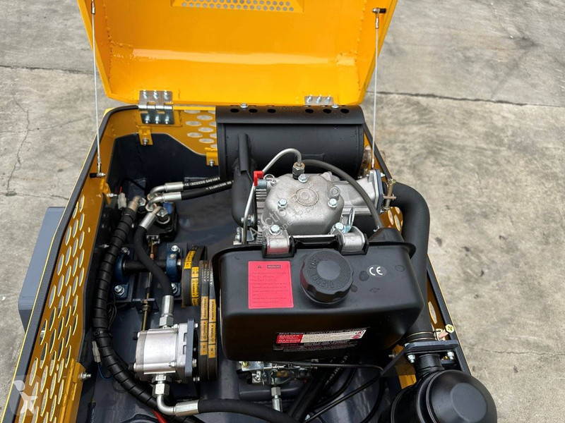Wals Captok CK1000D