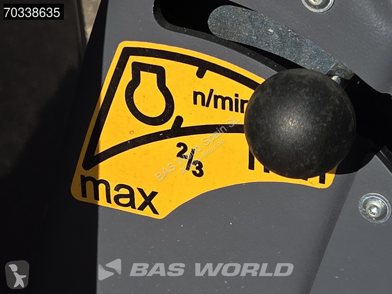 Wals Hamm HD12