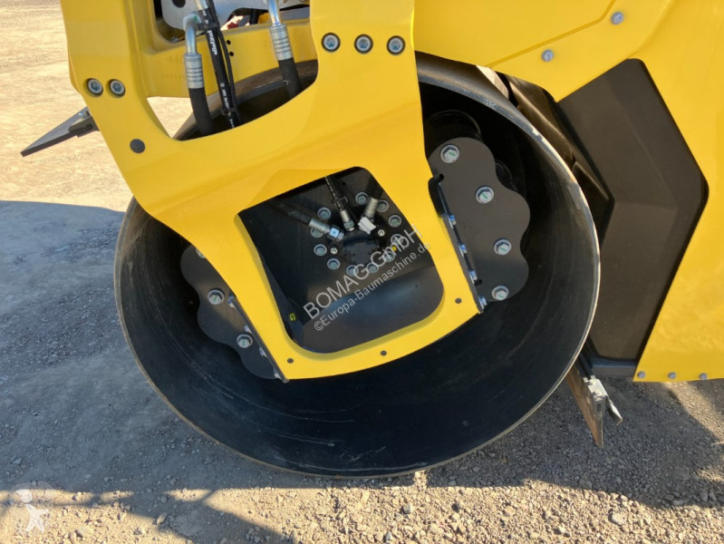 Compattatore Bomag  BW 151 AD-50  Stage...