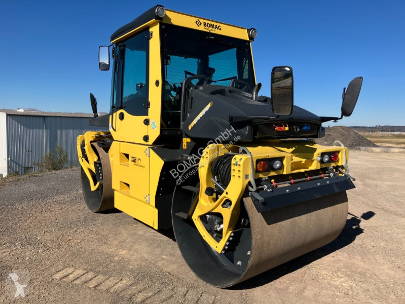 Compattatore Bomag  BW 174 APO-4v Stage V/Tier 4f