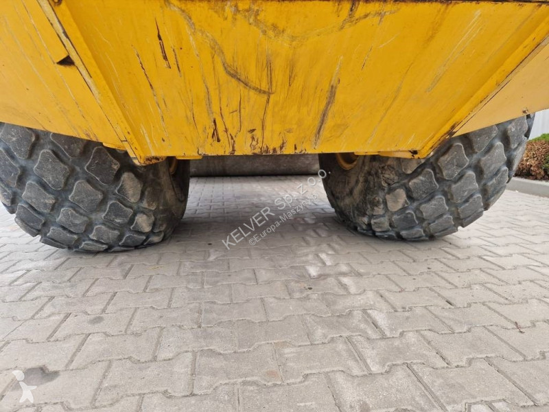 Compactor JCB Vibromax VM 137 D * 2015r. * soil...