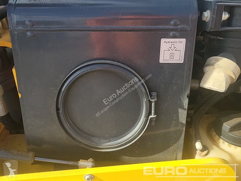 Compactador  BW80AD-5