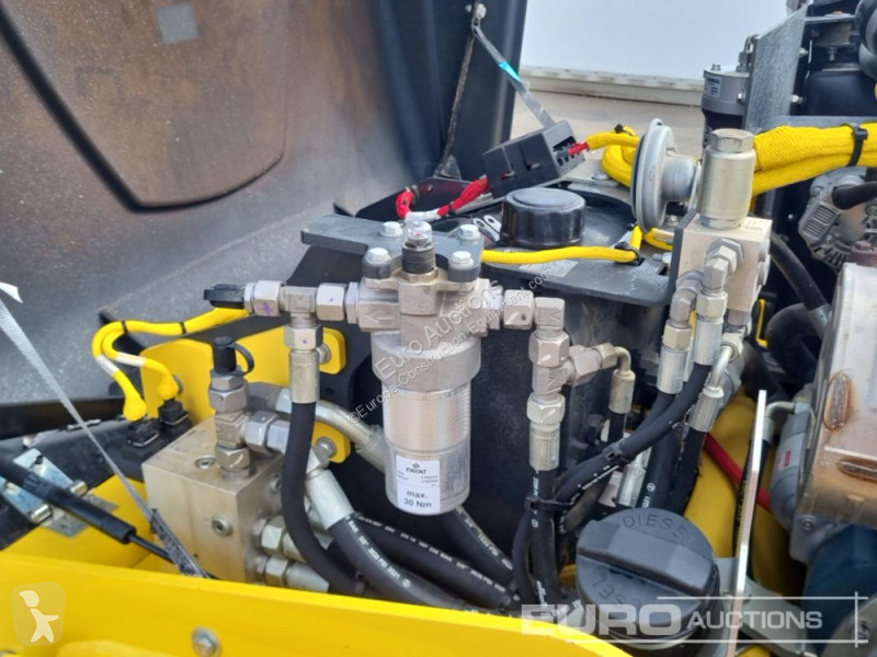 Compactor  BW135AD-5